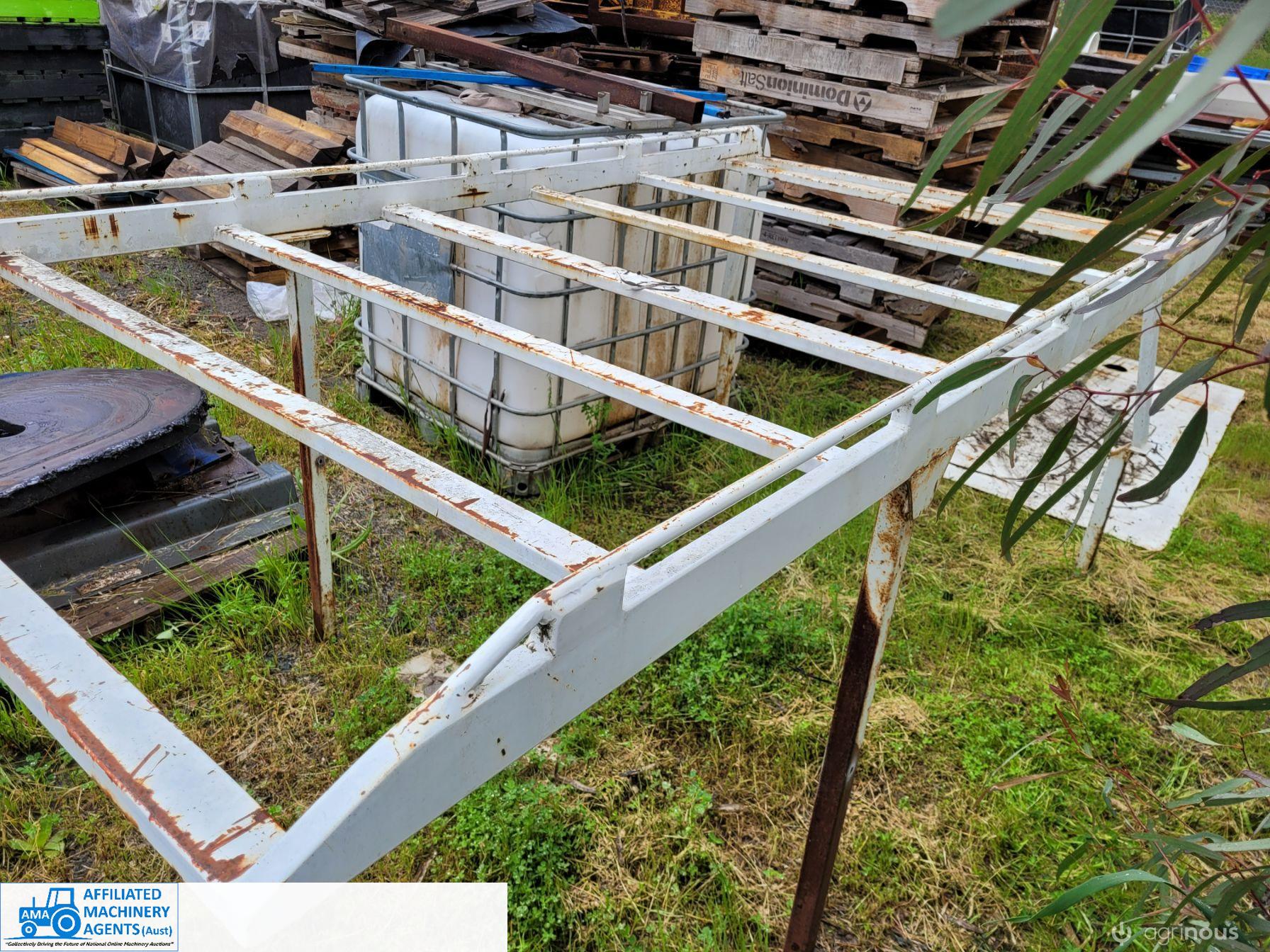 Tradies Ute Frame - photo 2