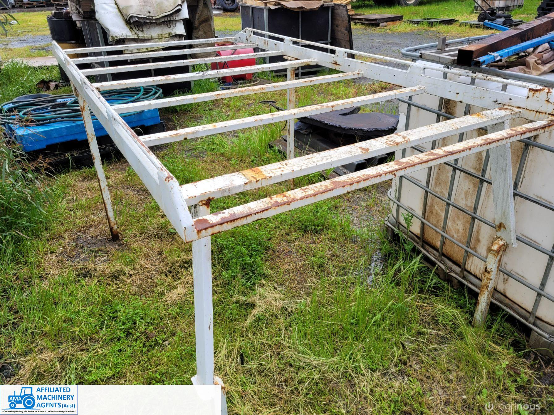 Tradies Ute Frame - photo 4