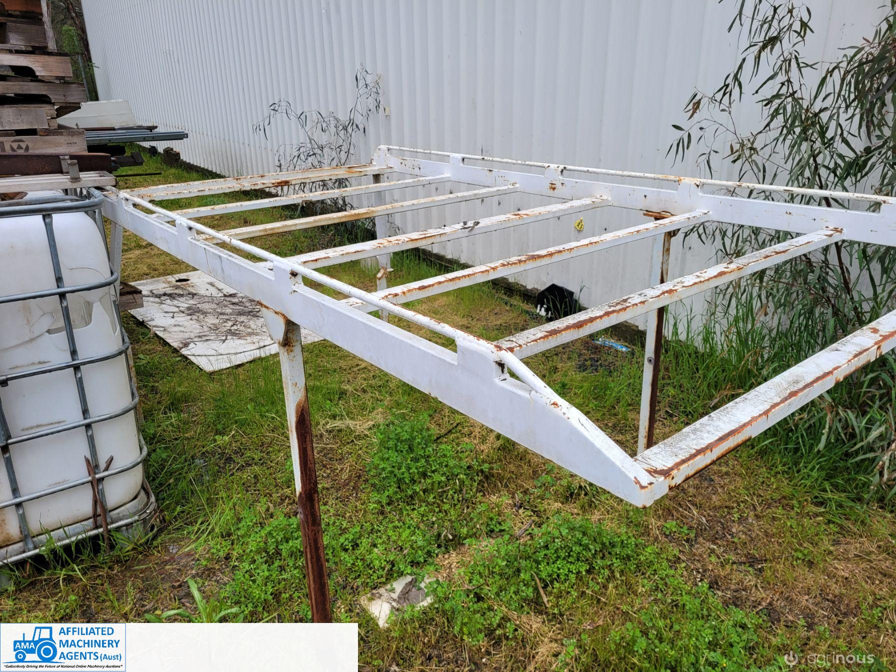 Tradies Ute Frame - photo 3