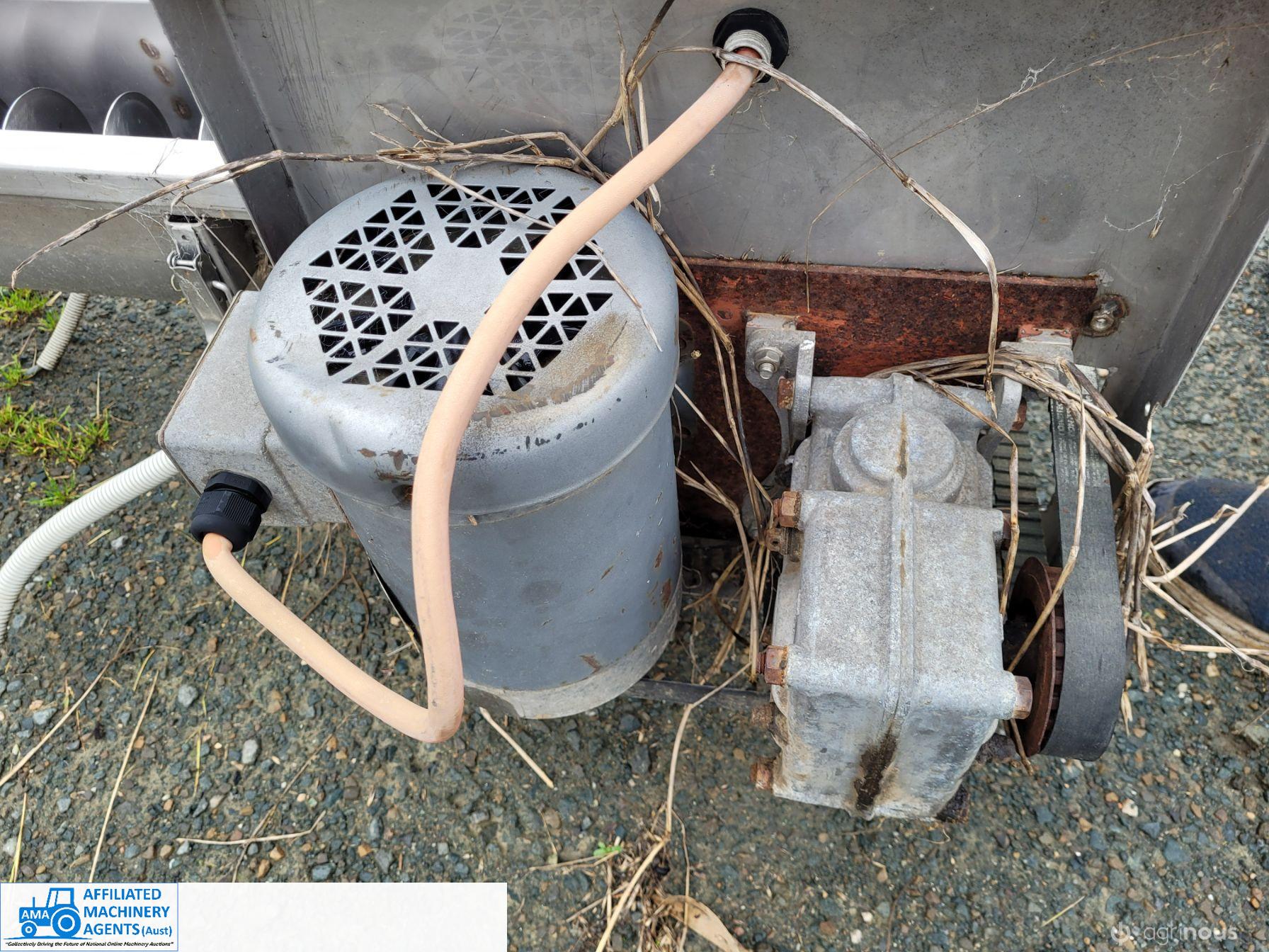 Stainless 6m Auger - photo 5