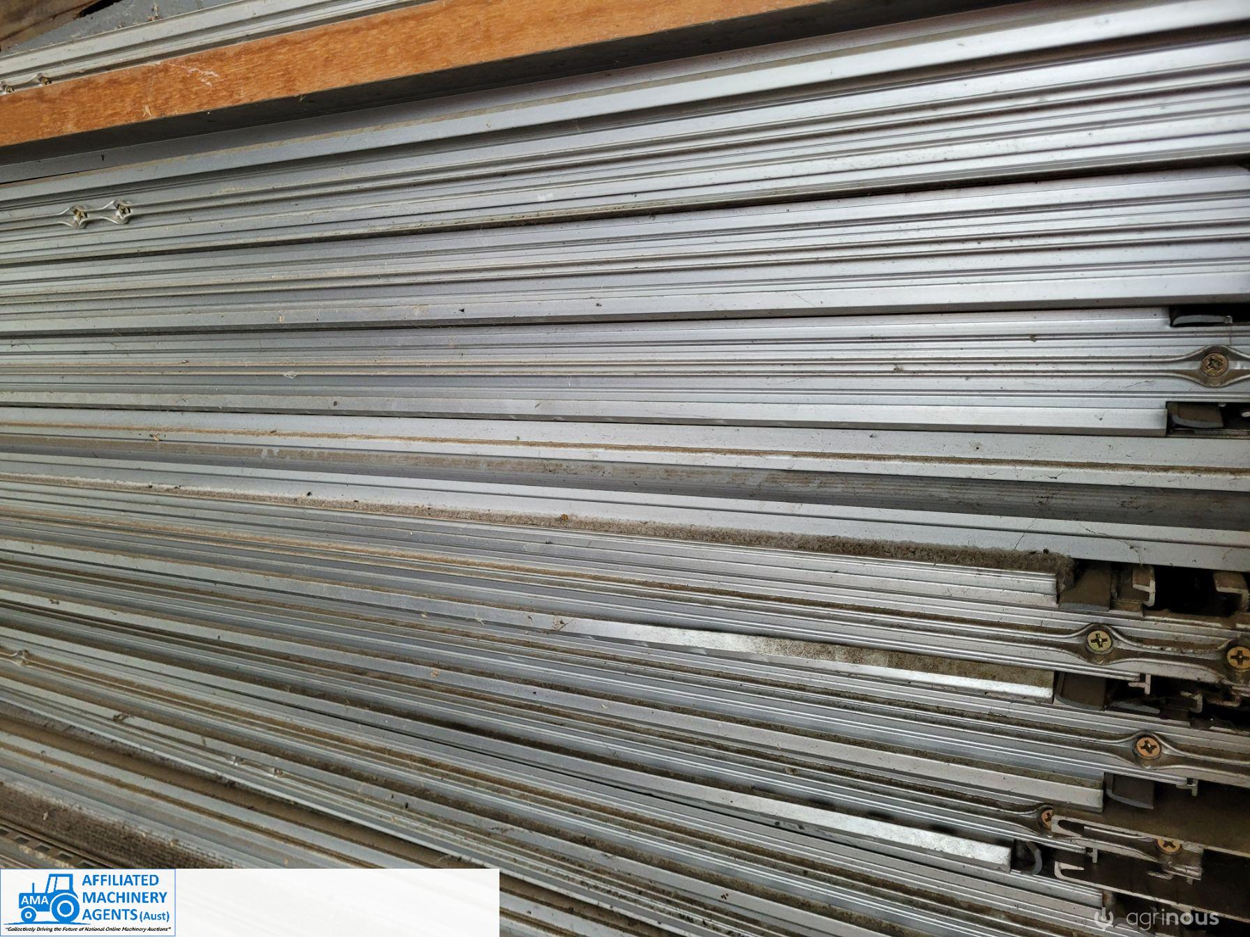 Partition dividers x 34 - photo 7
