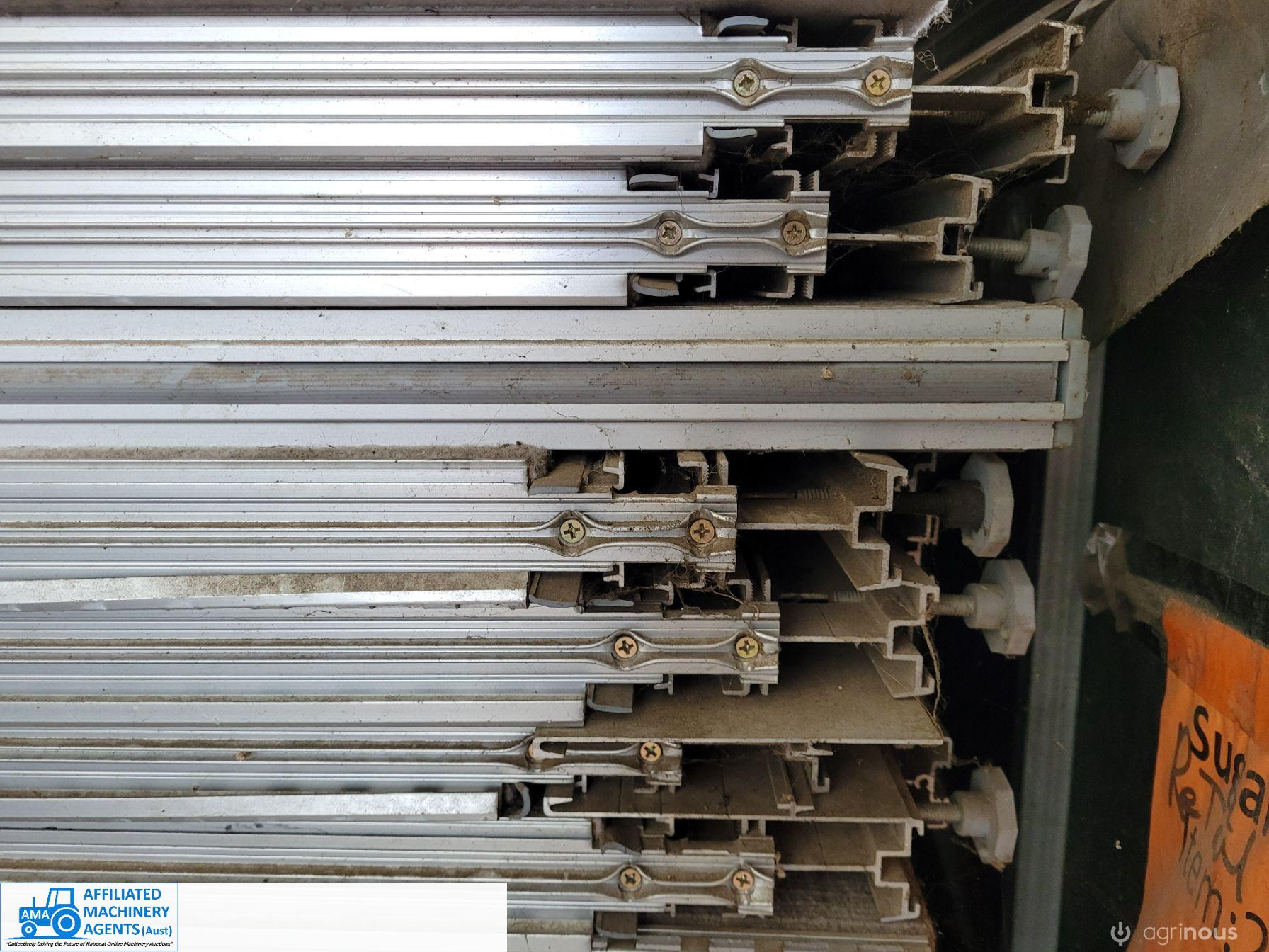 Partition dividers x 34 - photo 9
