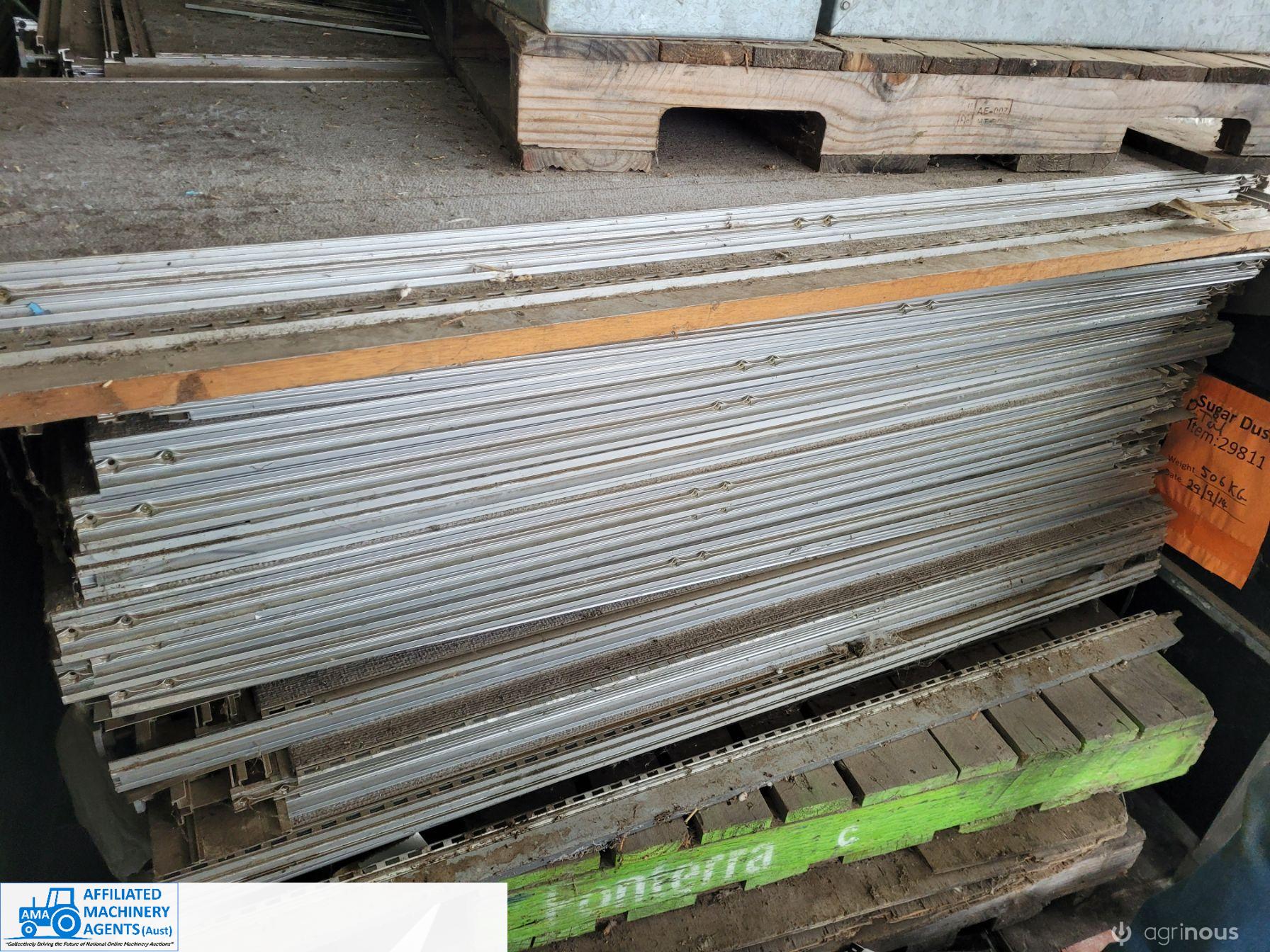 Partition dividers x 34 - photo 8