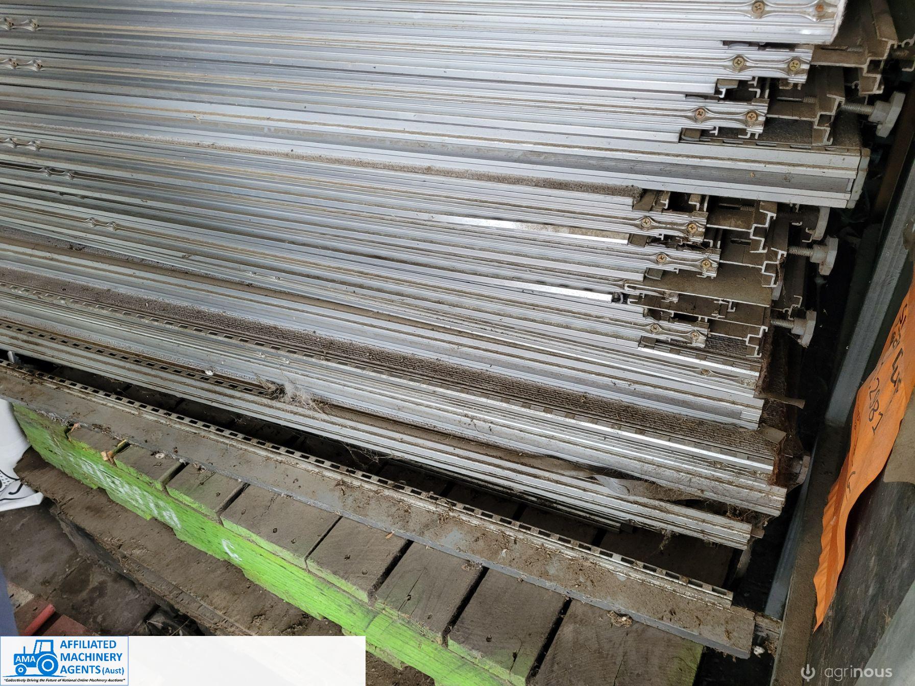 Partition dividers x 34 - photo 2