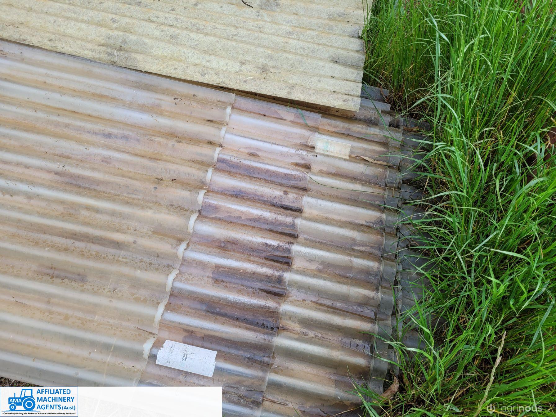 Polycarbonate Sky Light - photo 2