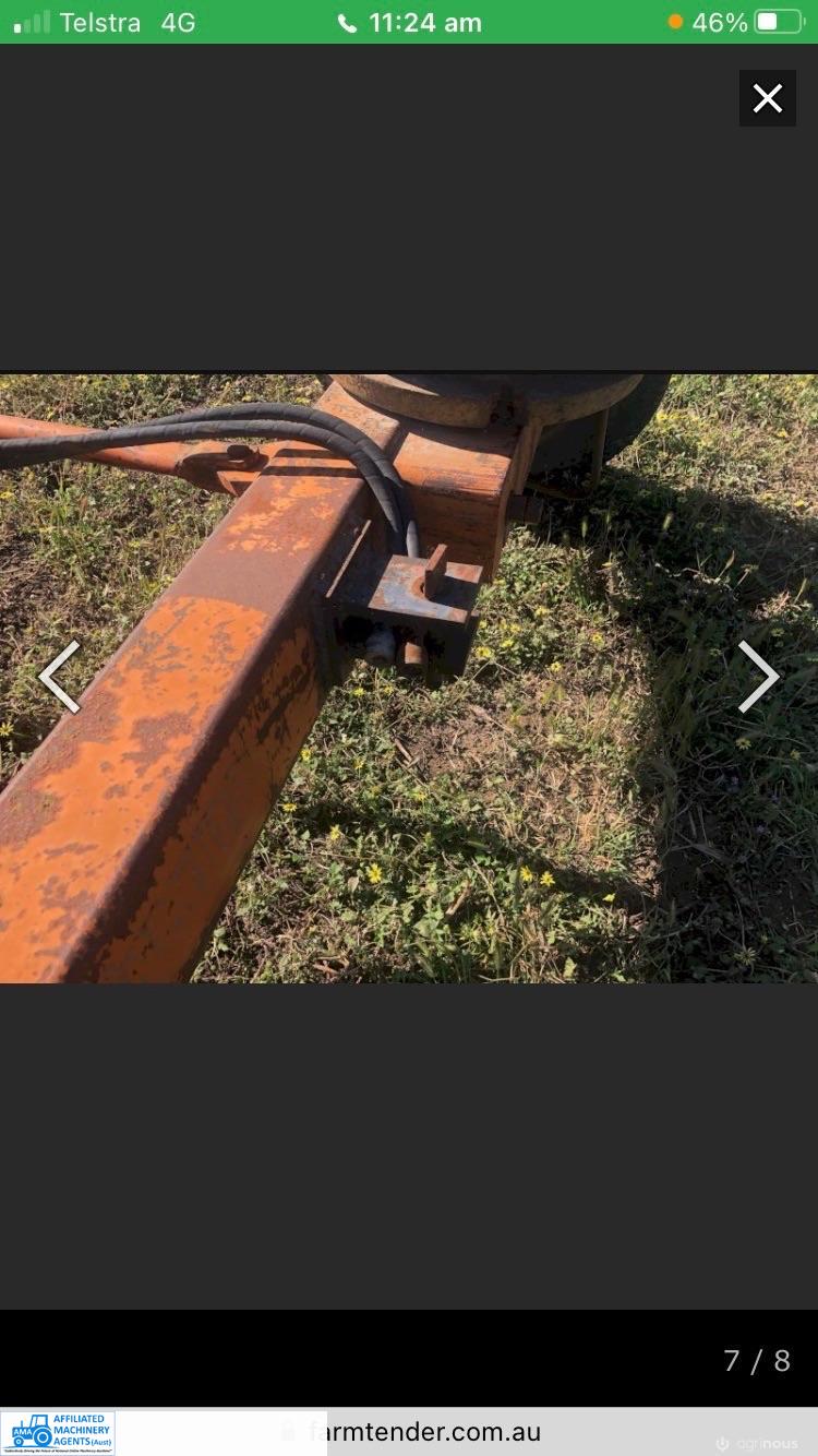 Stick Rake - photo 3