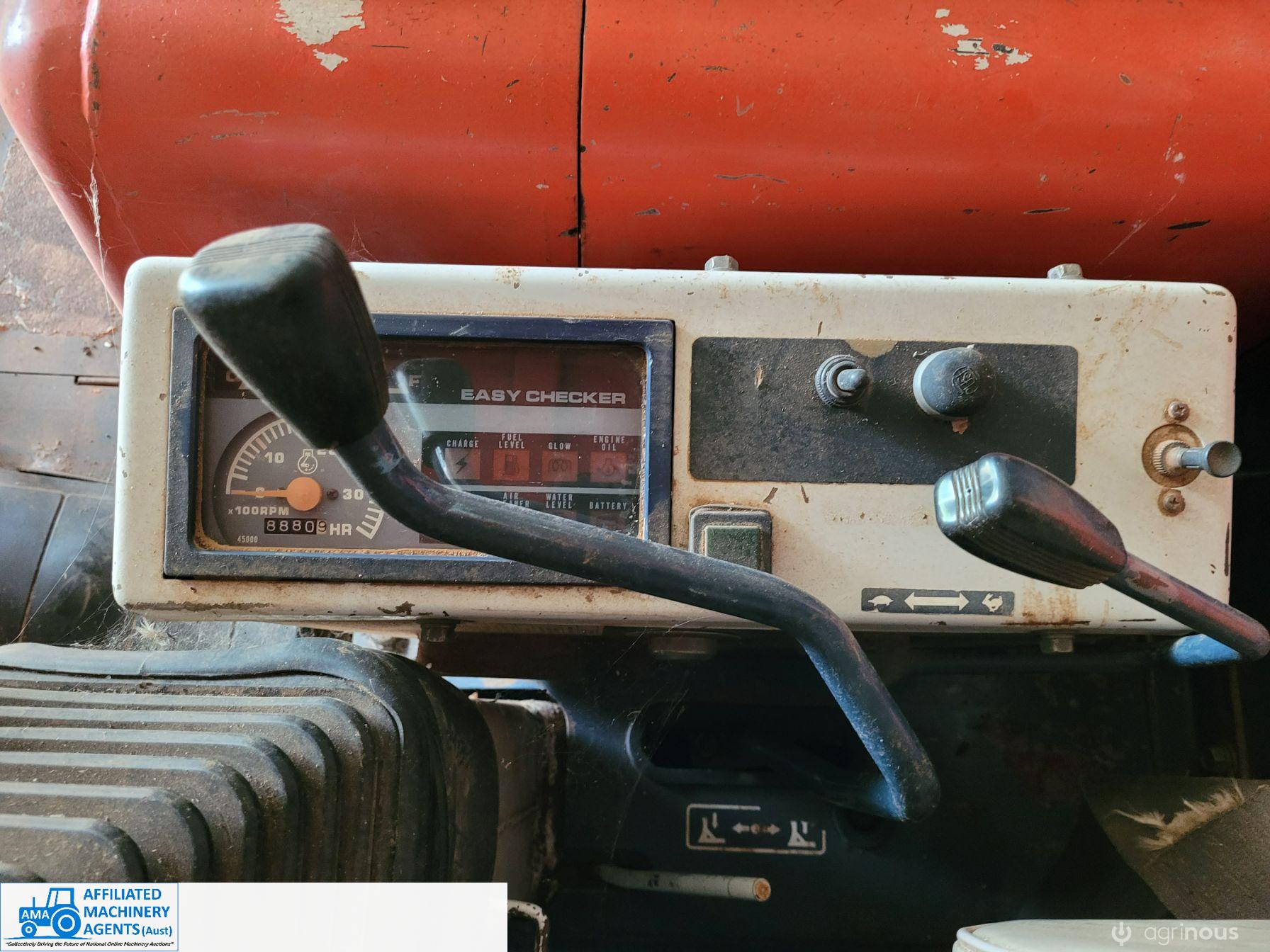 Kubota Kx151 Excavator - photo 4