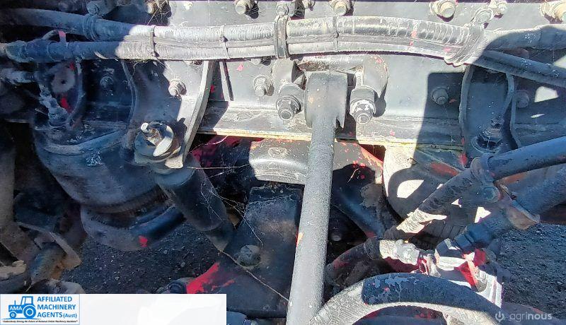 Kenworth K100E - photo 7