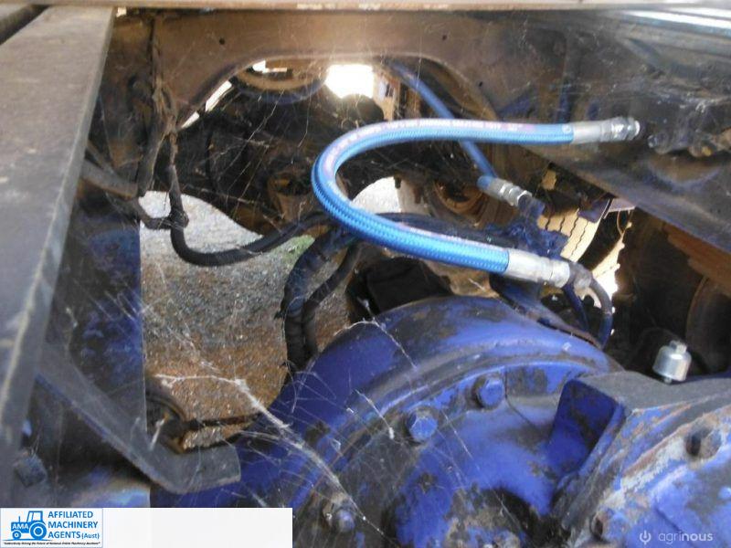 FORD LTL 9000 - photo 9