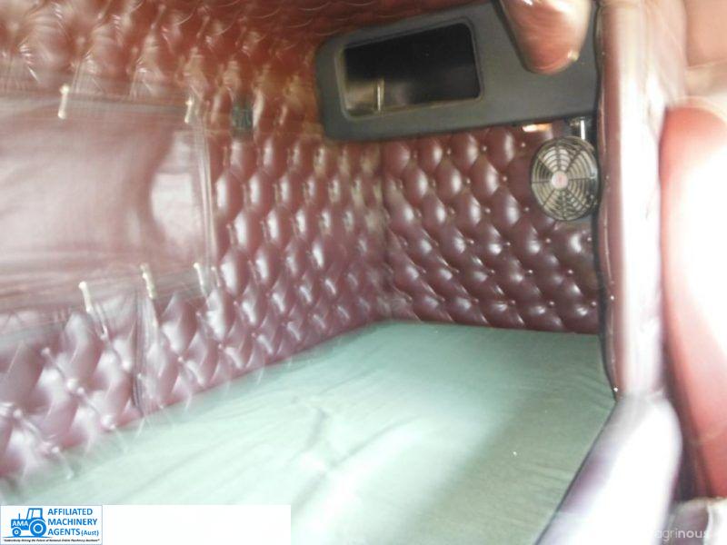 Kenworth K100E - photo 6