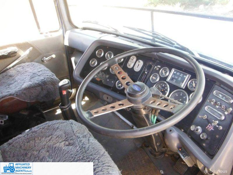 FORD LTL 9000 - photo 10