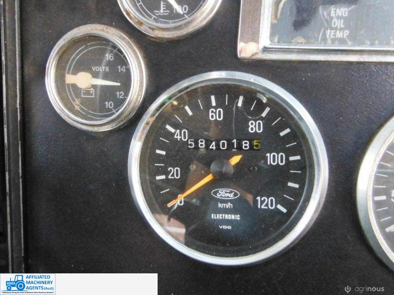 FORD LTL 9000 - photo 3