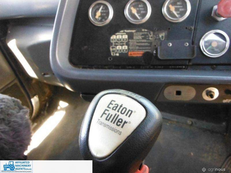FORD LTL 9000 - photo 2
