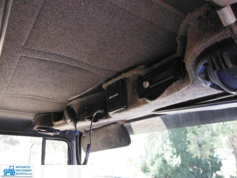 FORD LTL 9000