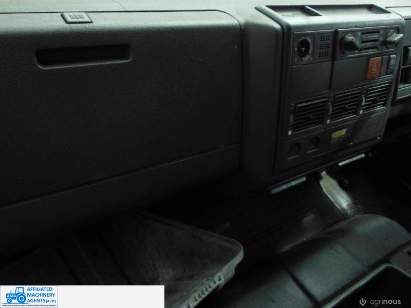 Iveco prime mover - photo 7