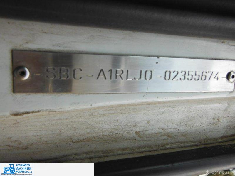 Iveco prime mover - photo 11