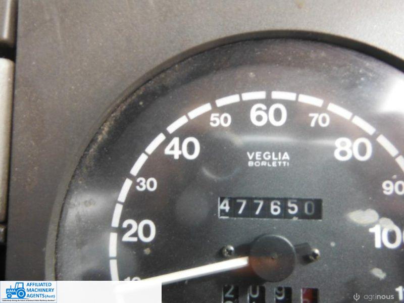 Iveco prime mover - photo 8