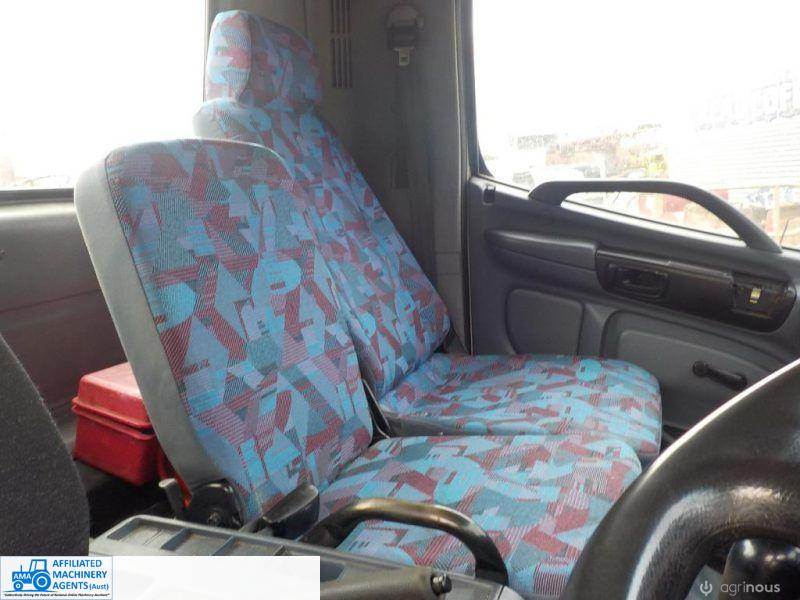 Hino FC4J - photo 7