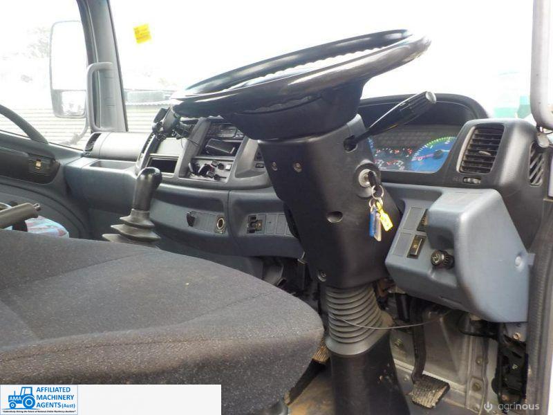 Hino FC4J - photo 6