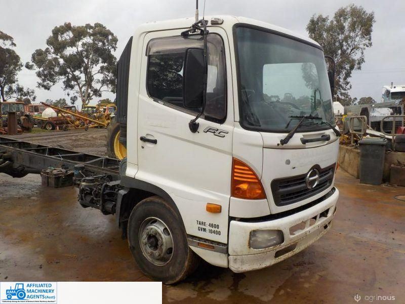 Hino FC4J