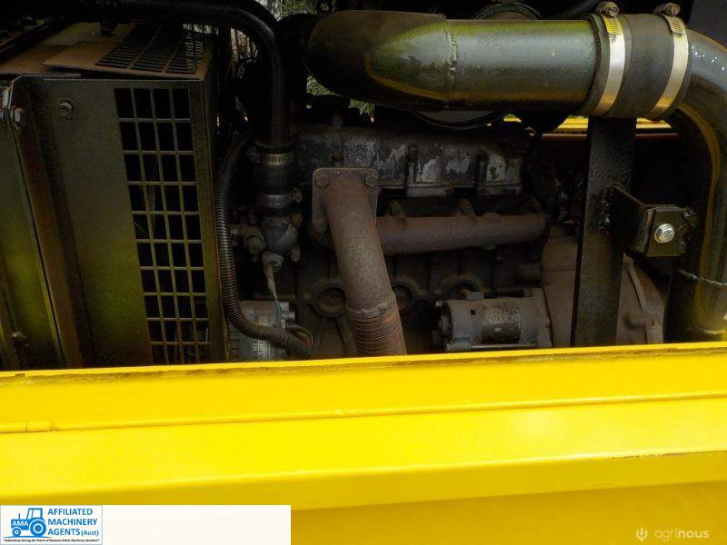 Zitair 1005 Air Compressor - photo 4