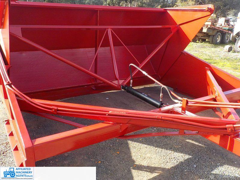Laser Bucket - photo 2