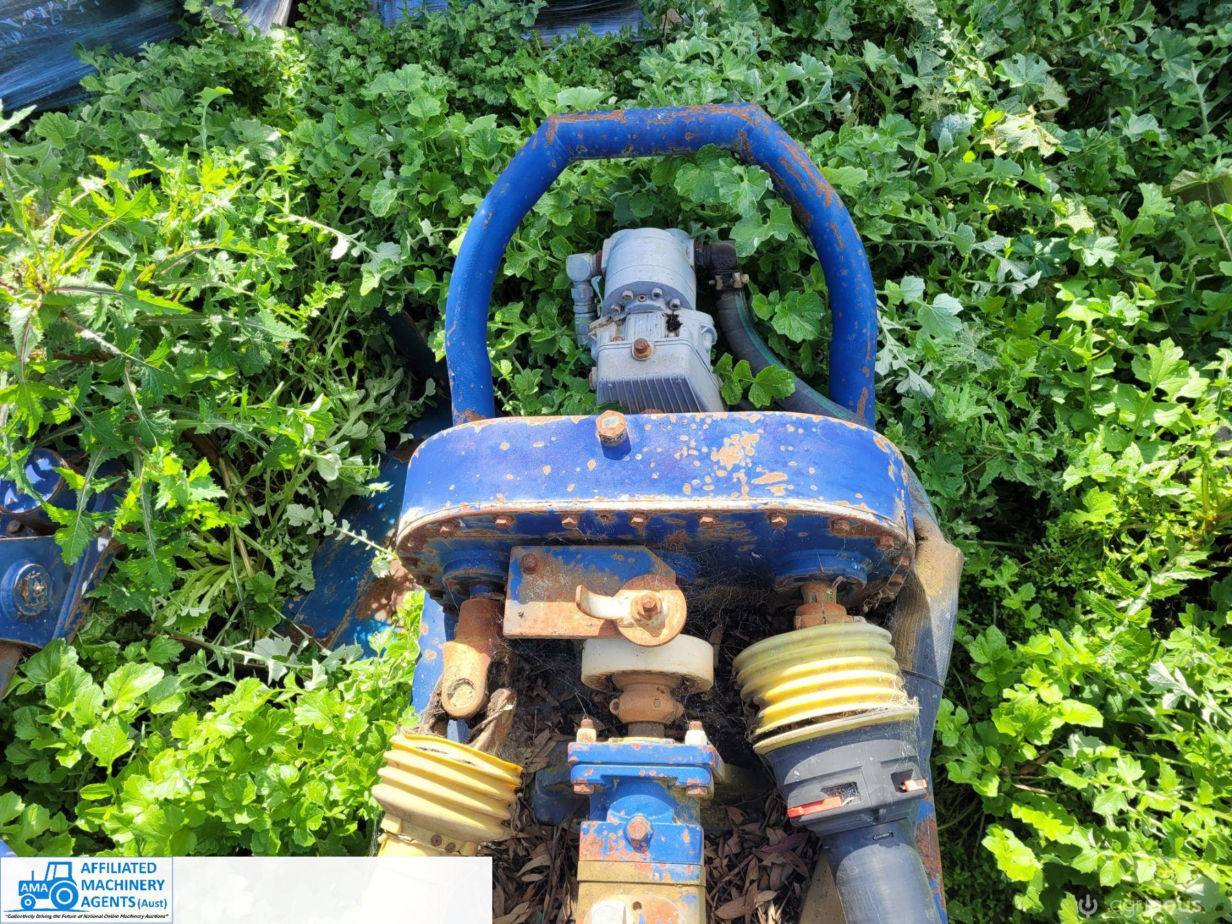 Raptor Adjustable Width Slasher - photo 18