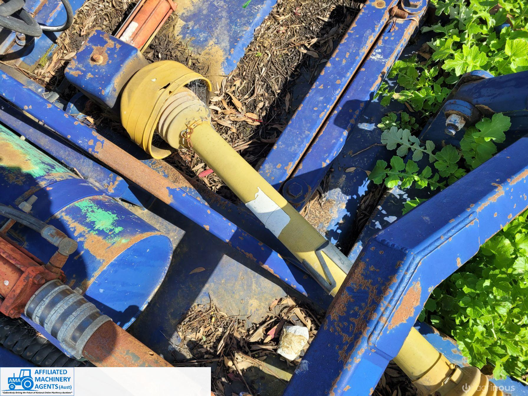 Raptor Adjustable Width Slasher - photo 13