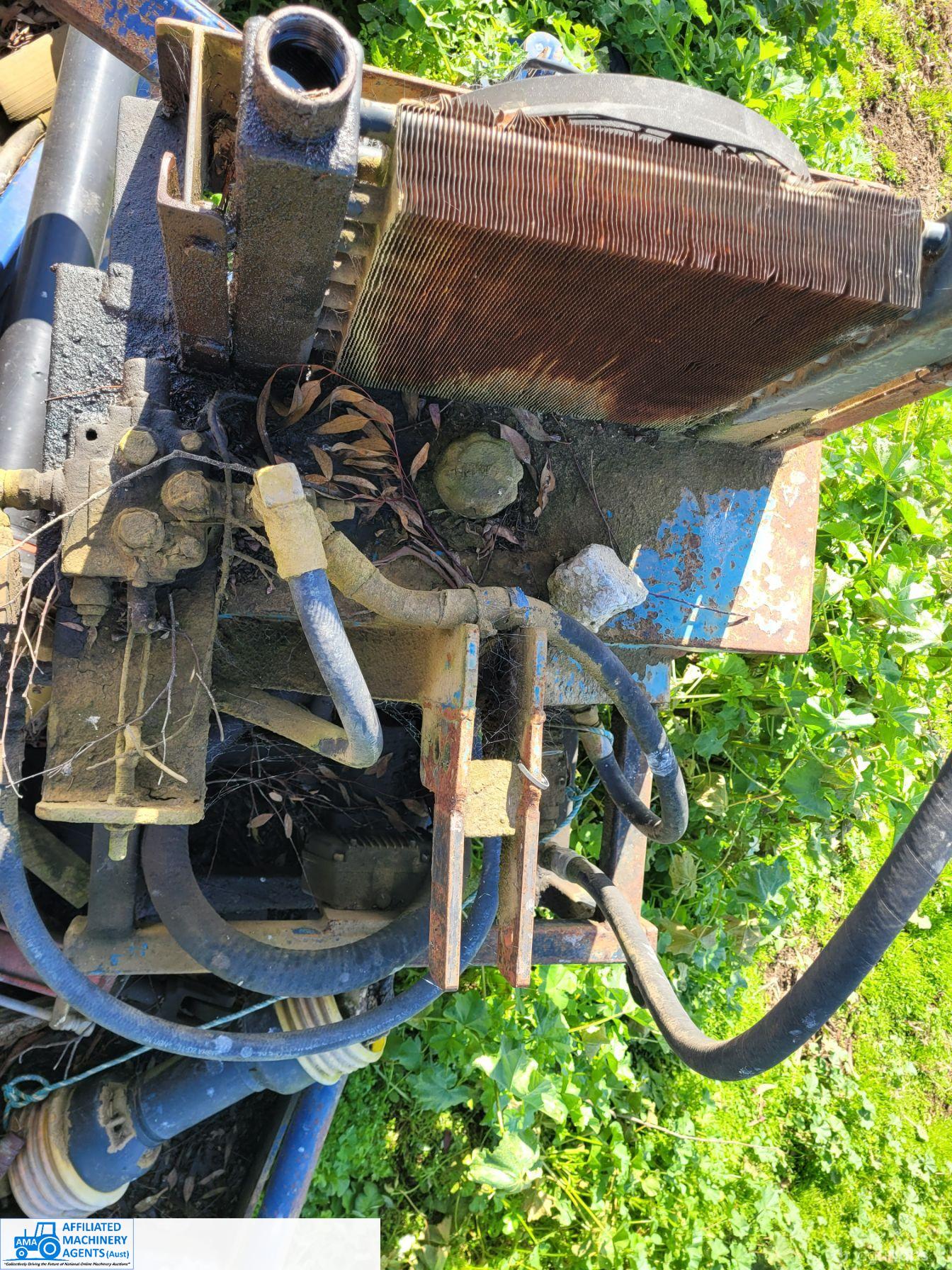 PTO Hyd. Porta-Pak - photo 12