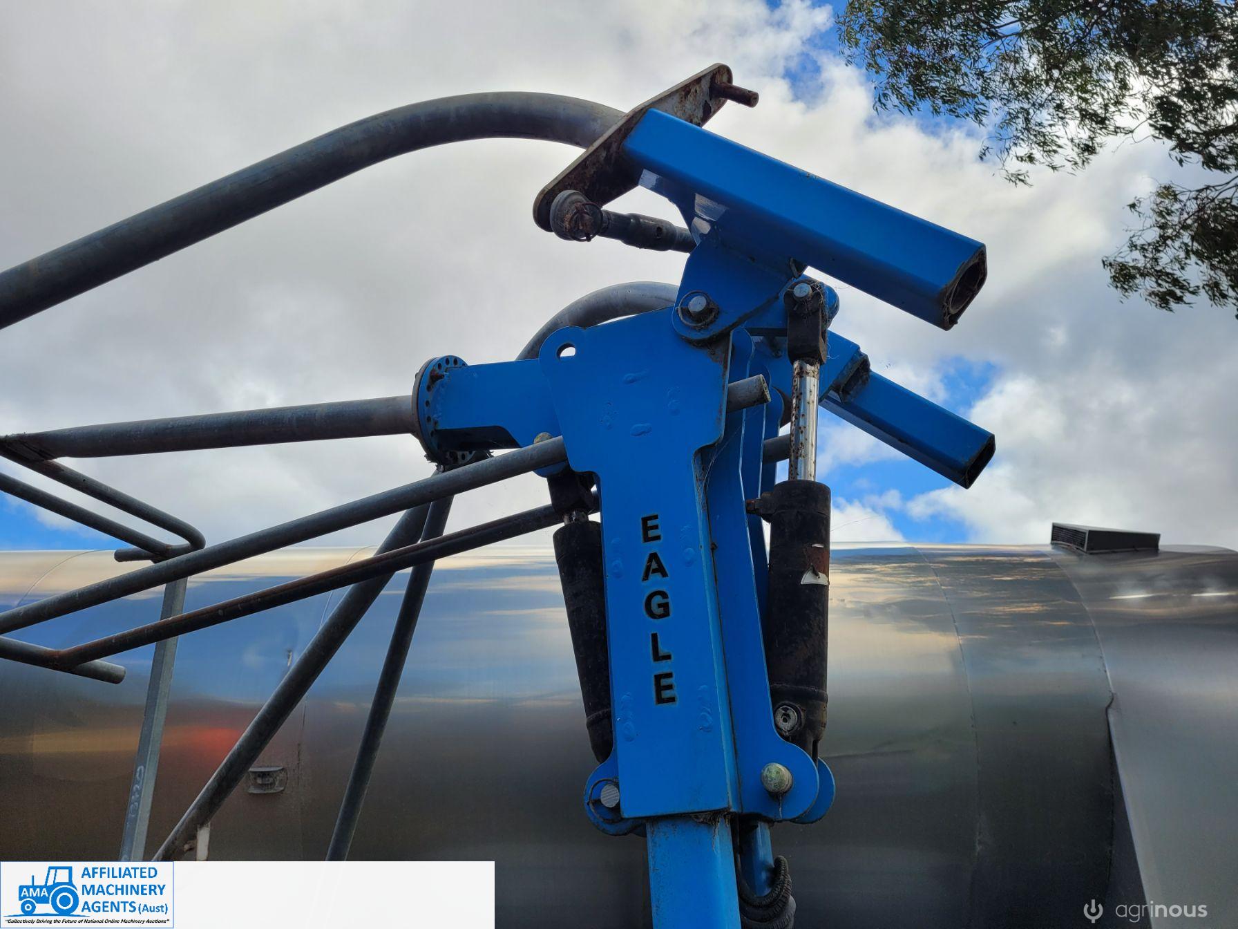Vineyard Net Winder - photo 5