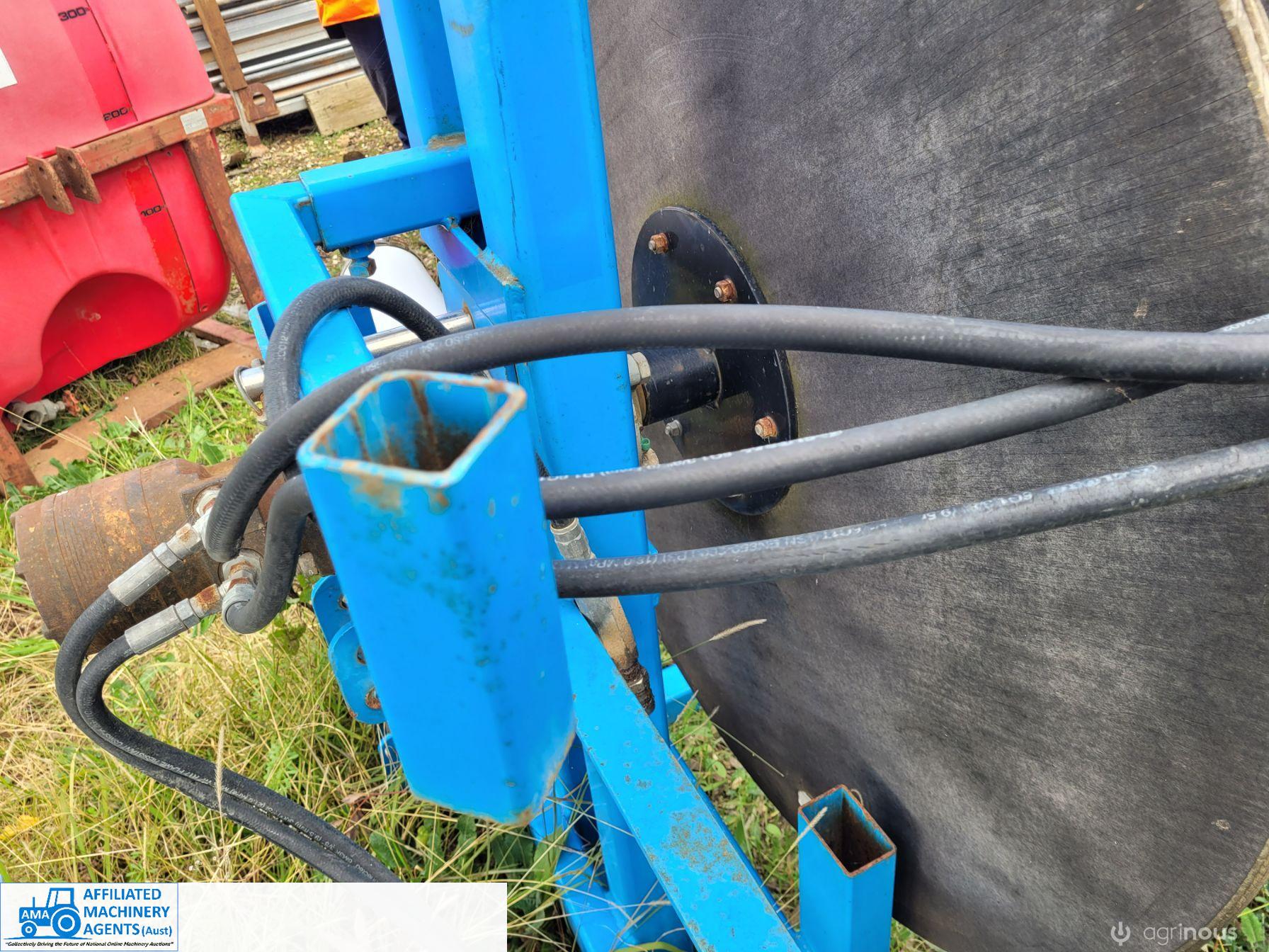 Vineyard Net Winder - photo 15