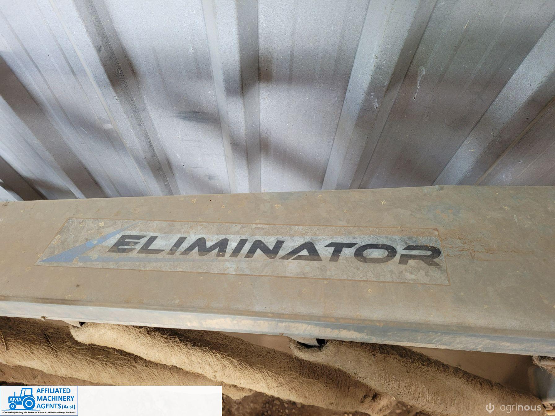 ATV Trailing Weed Eliminator - photo 7