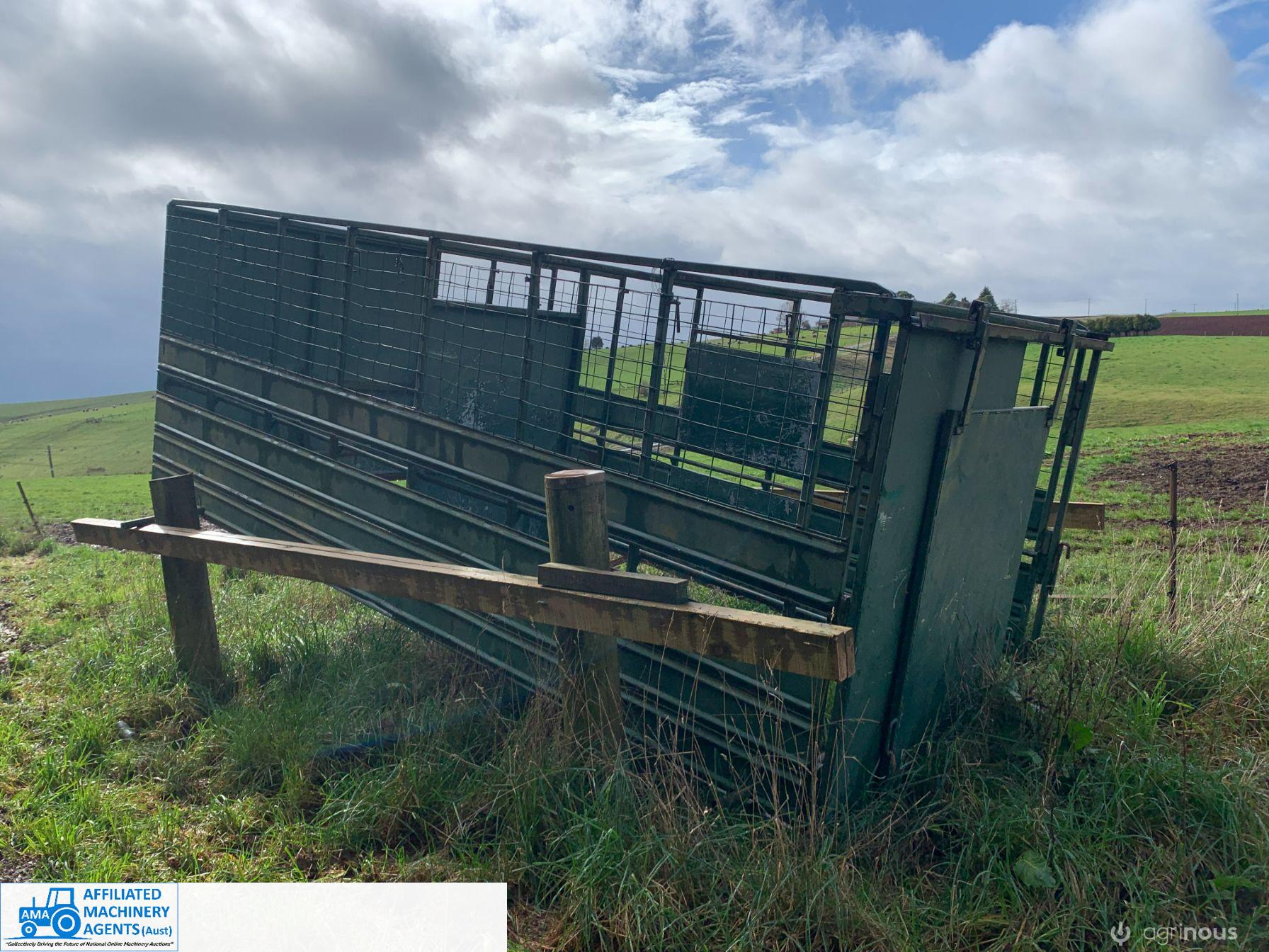 Stock Crate - photo 2