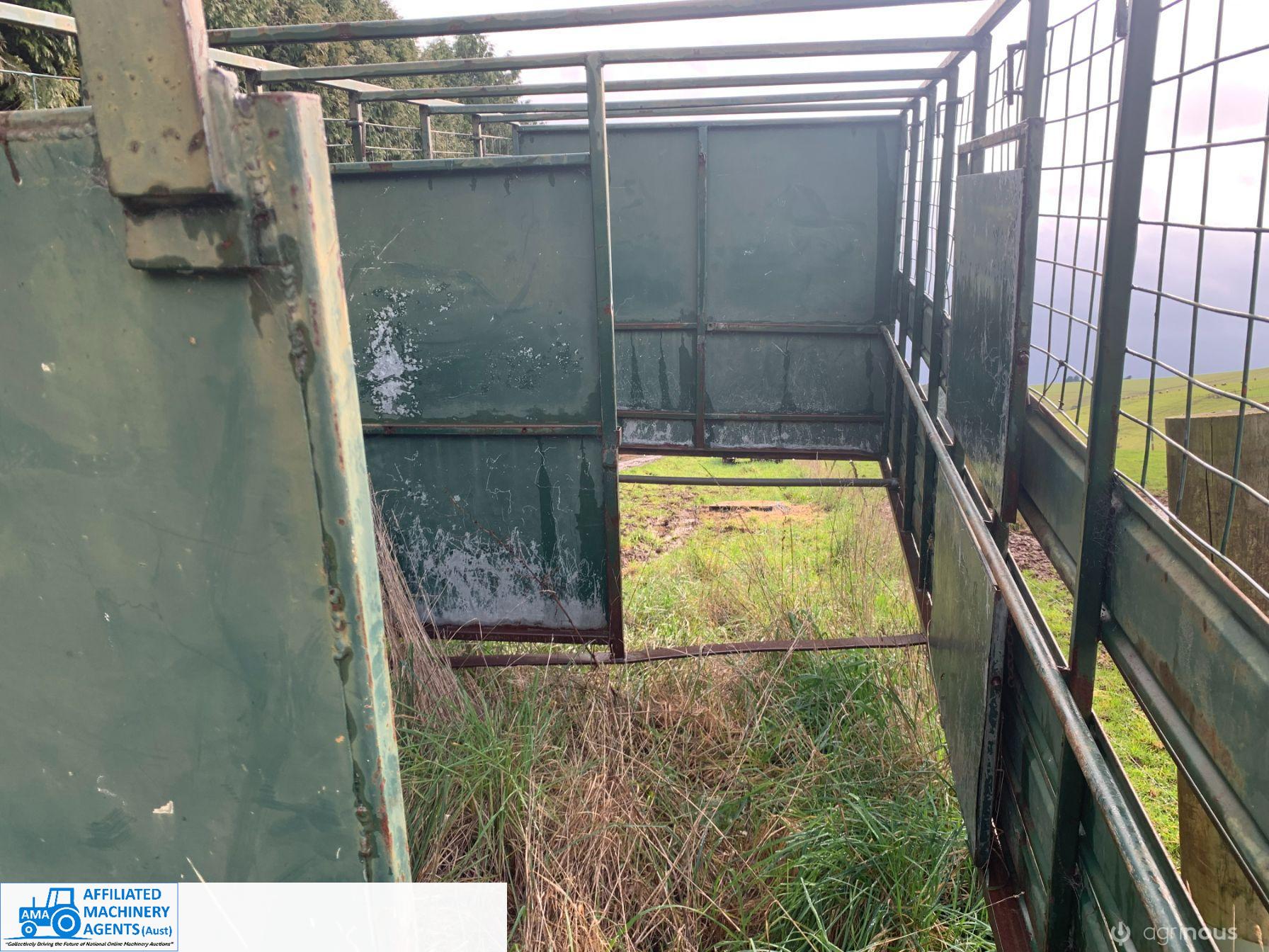 Stock Crate - photo 4