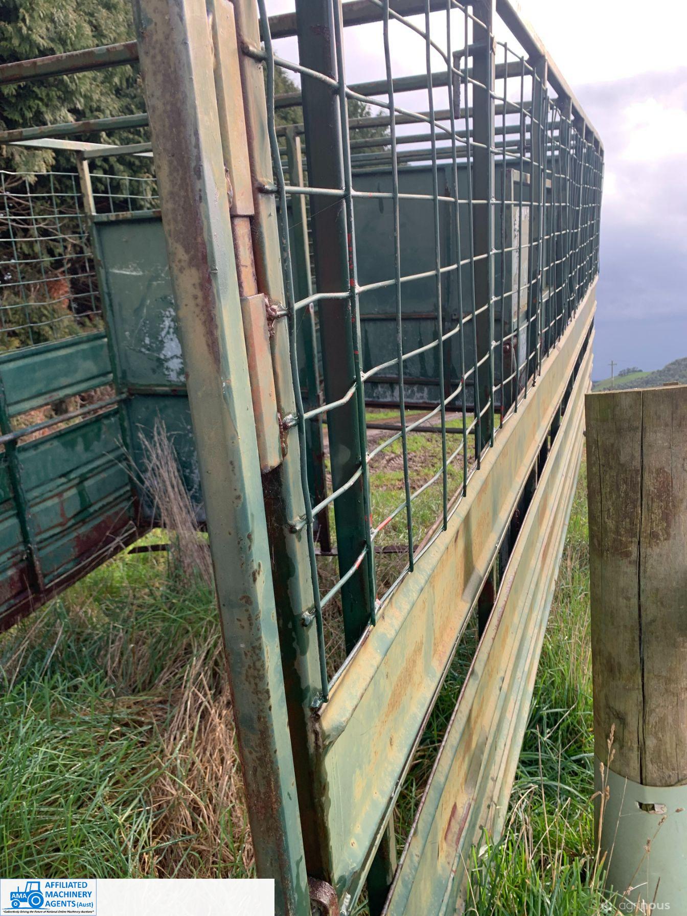 Stock Crate - photo 5