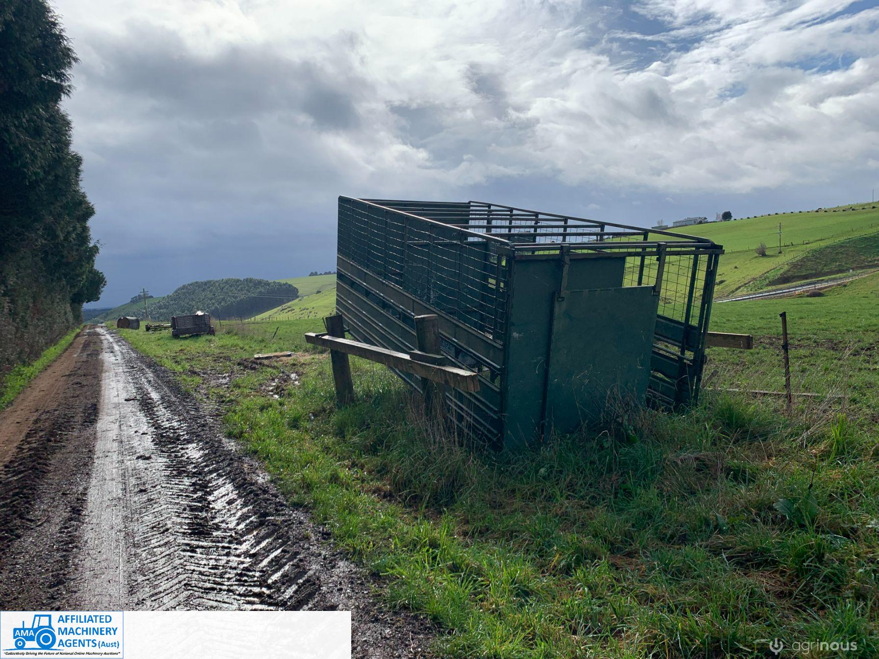 Stock Crate - photo 3