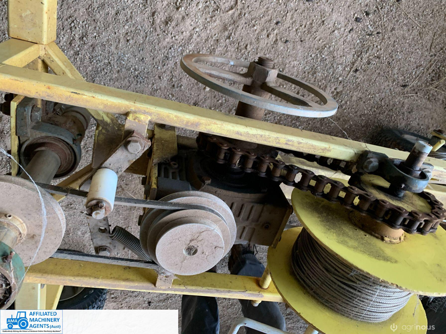 Cultowa Travelling Irrigator - photo 4