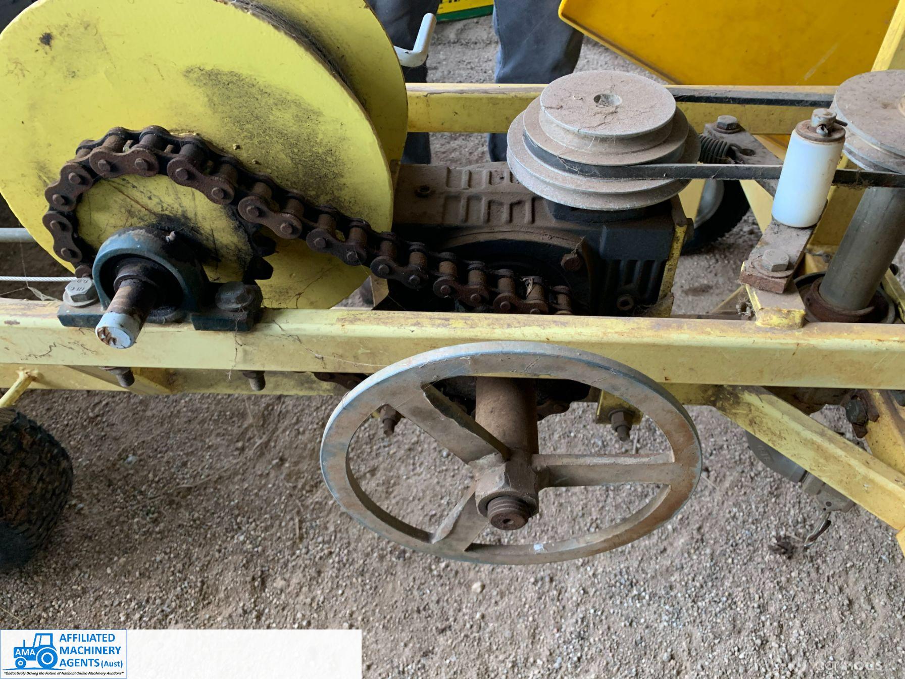 Cultowa Travelling Irrigator - photo 5