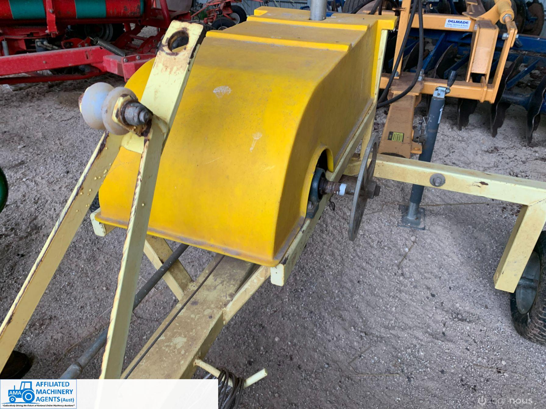Cultowa Travelling Irrigator - photo 7