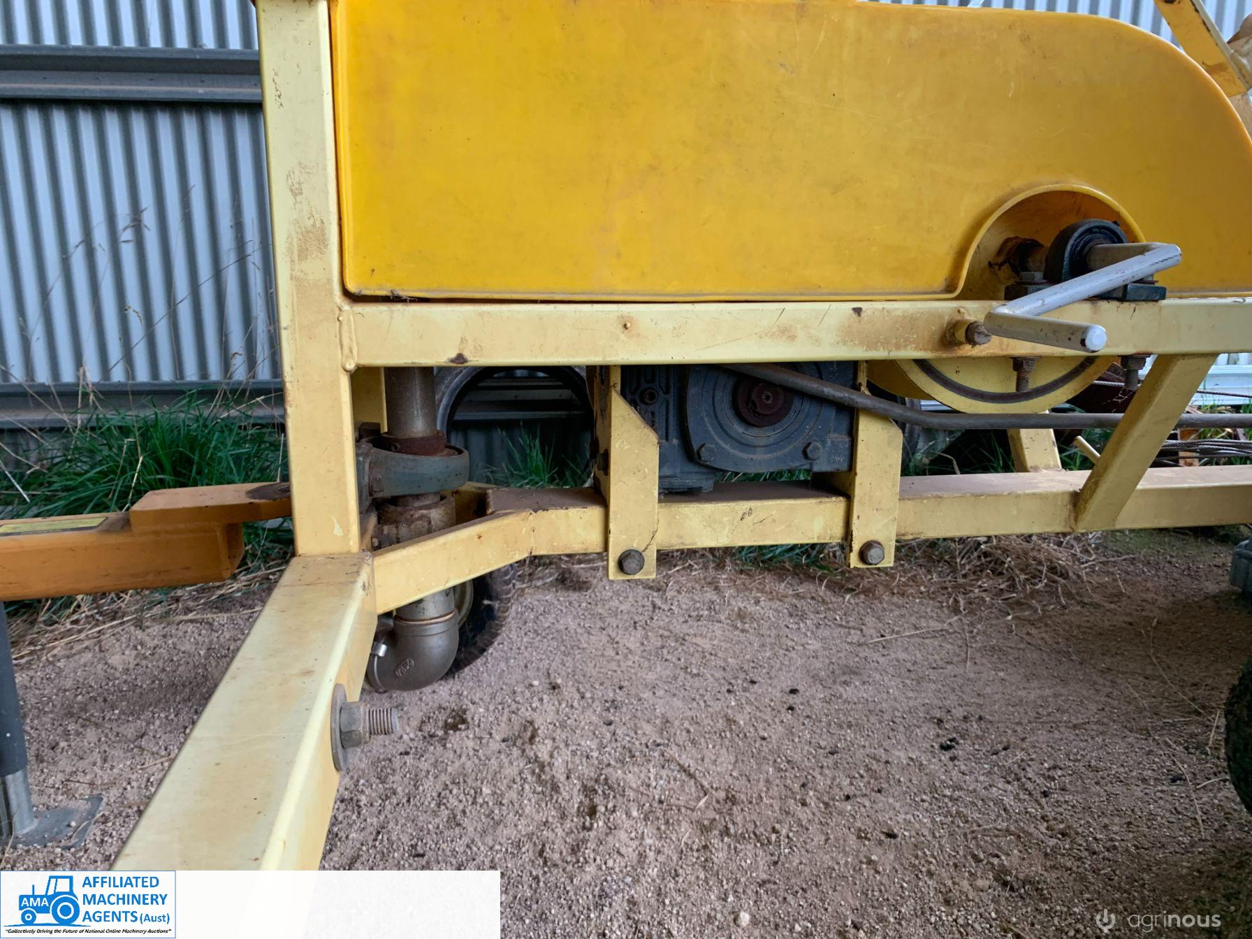 Cultowa Travelling Irrigator - photo 10