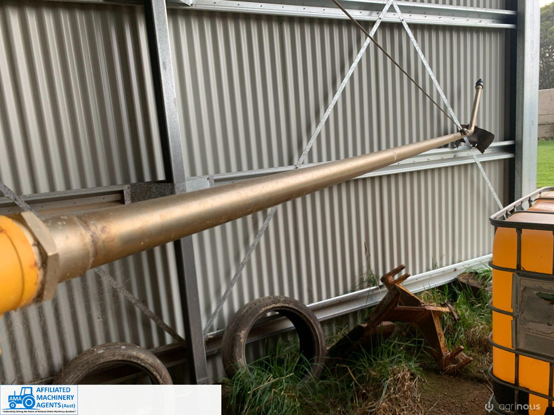 Cultowa Travelling Irrigator - photo 11