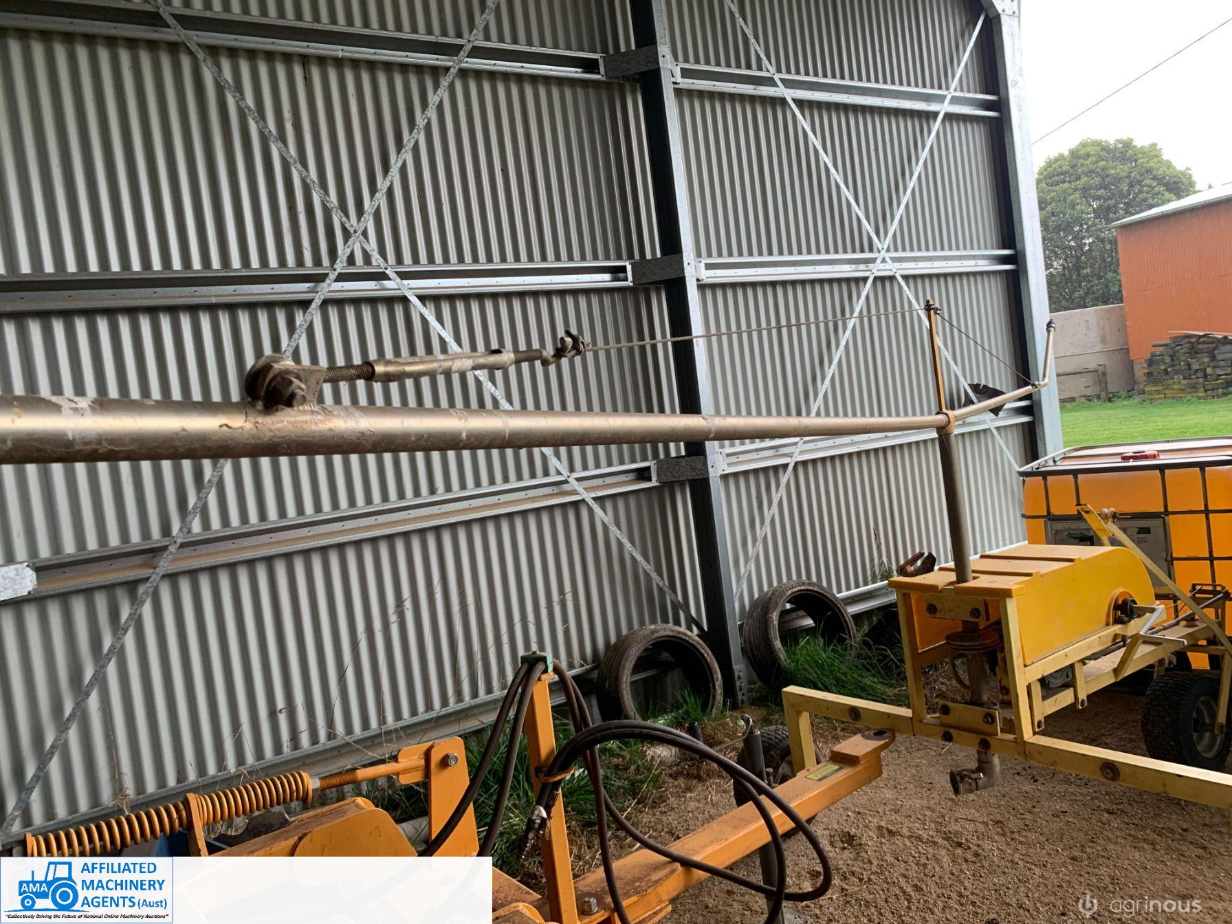 Cultowa Travelling Irrigator - photo 12
