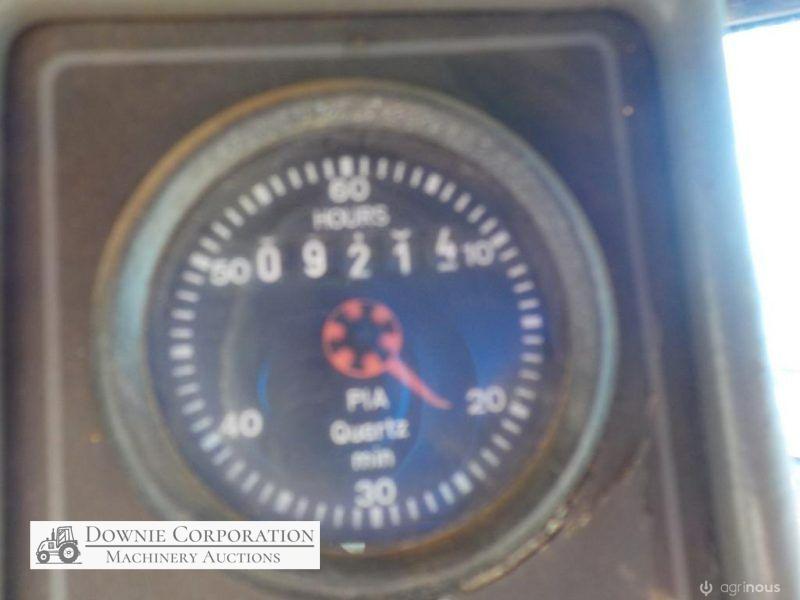 Case-IH 9170 4WD Tractor - photo 9