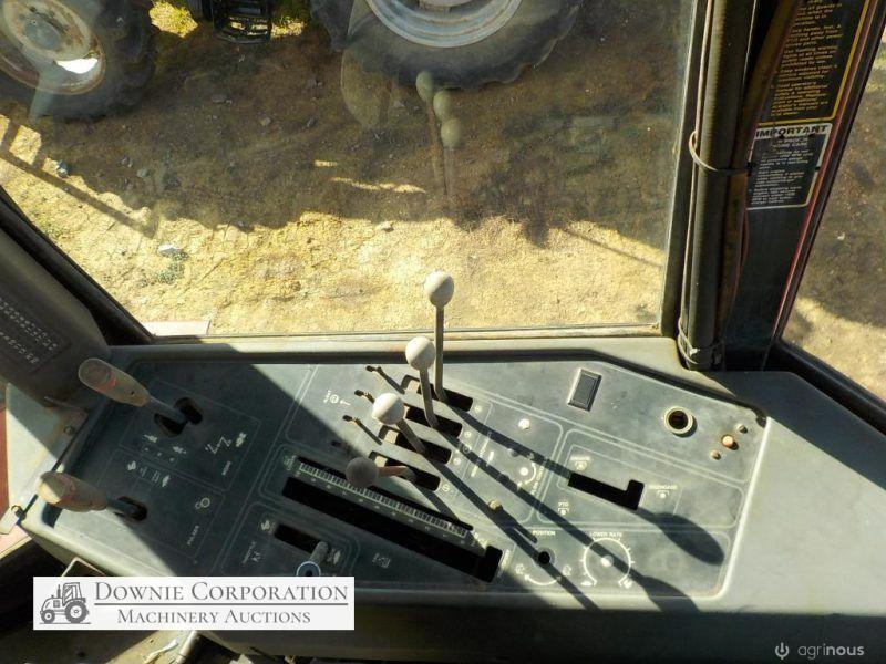 Case-IH 9170 4WD Tractor - photo 10