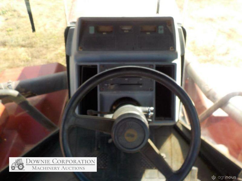 Case-IH 9170 4WD Tractor - photo 8