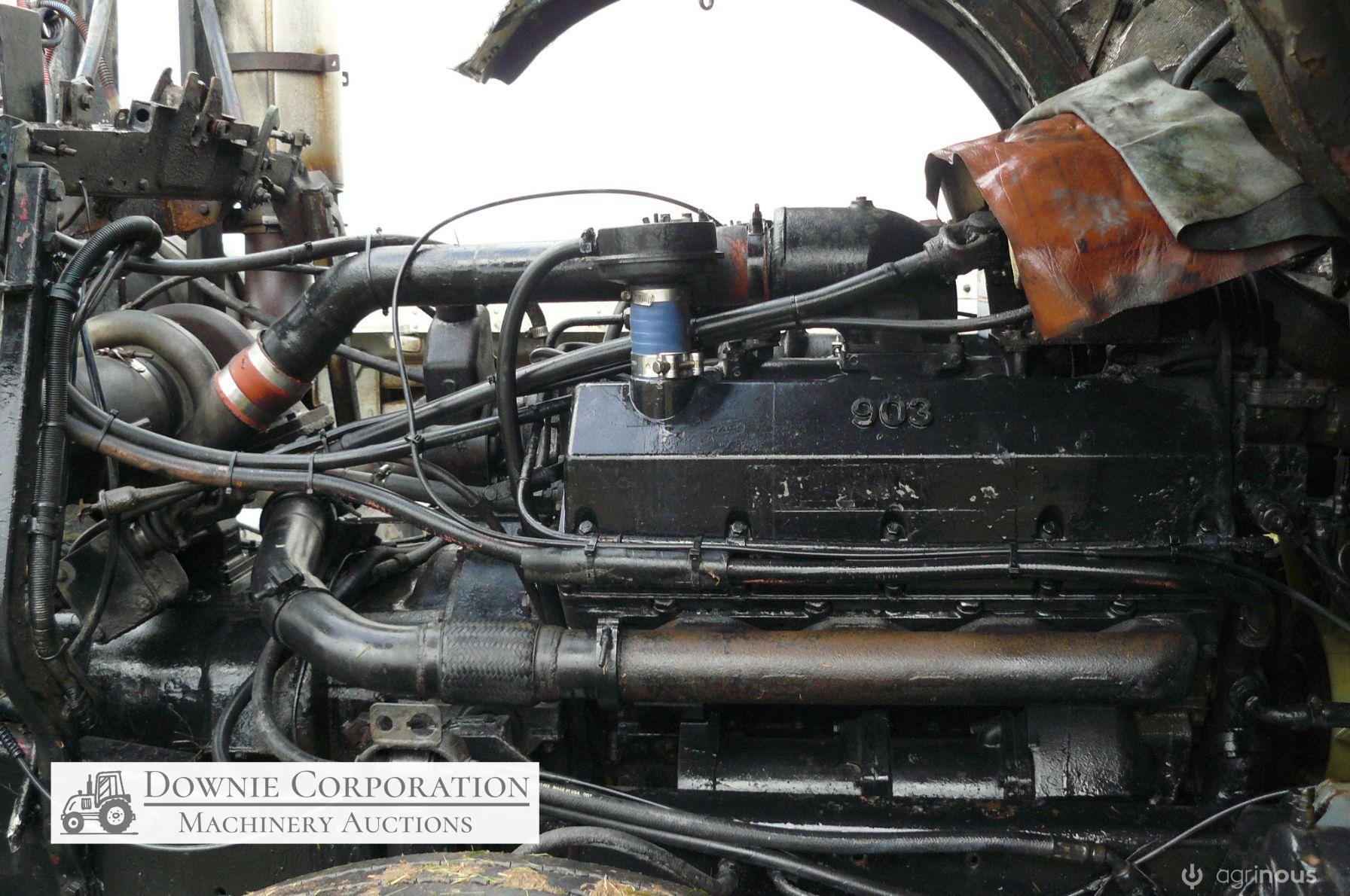 M.A.N - VT903 Prime Mover - photo 6
