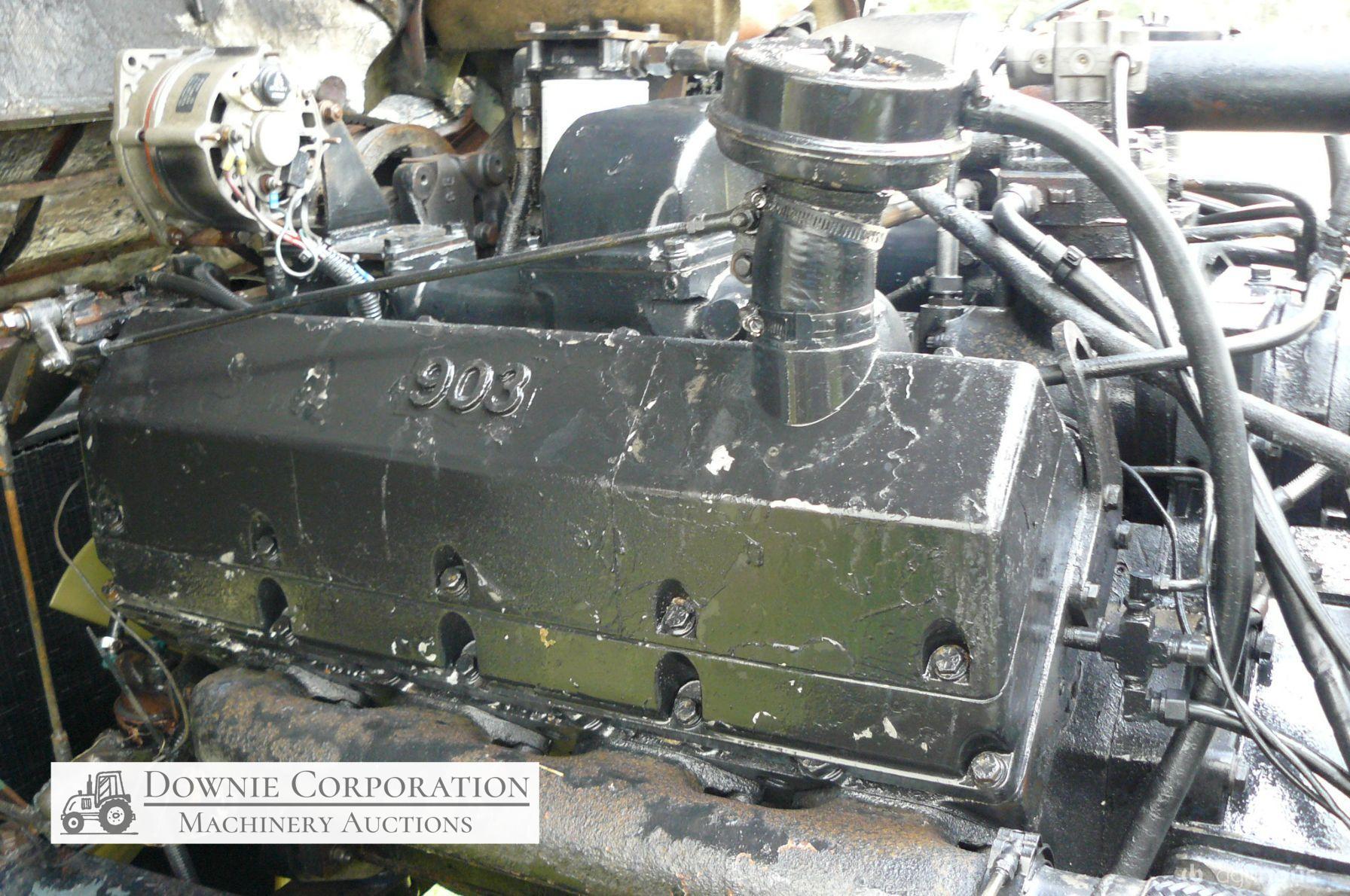 M.A.N - VT903 Prime Mover - photo 3