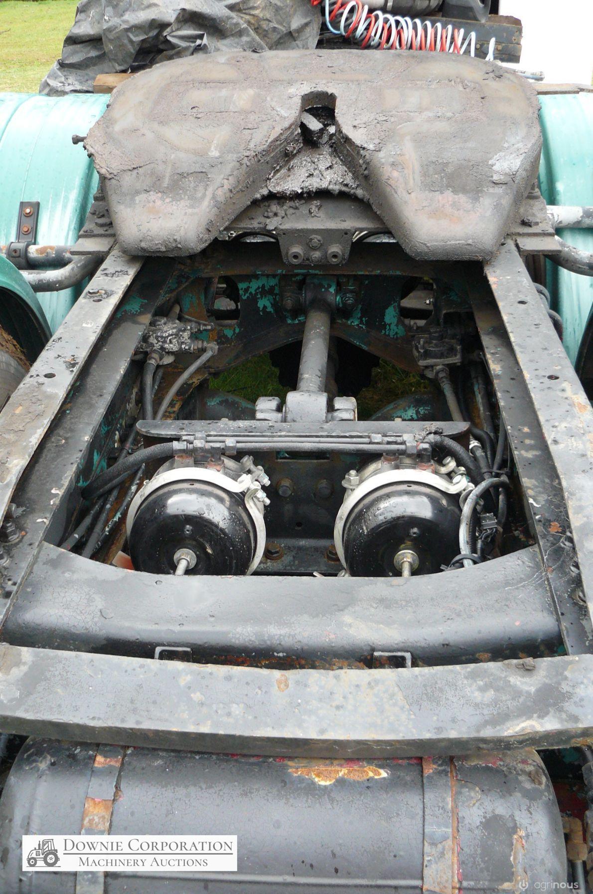 M.A.N - VT903 Prime Mover - photo 9