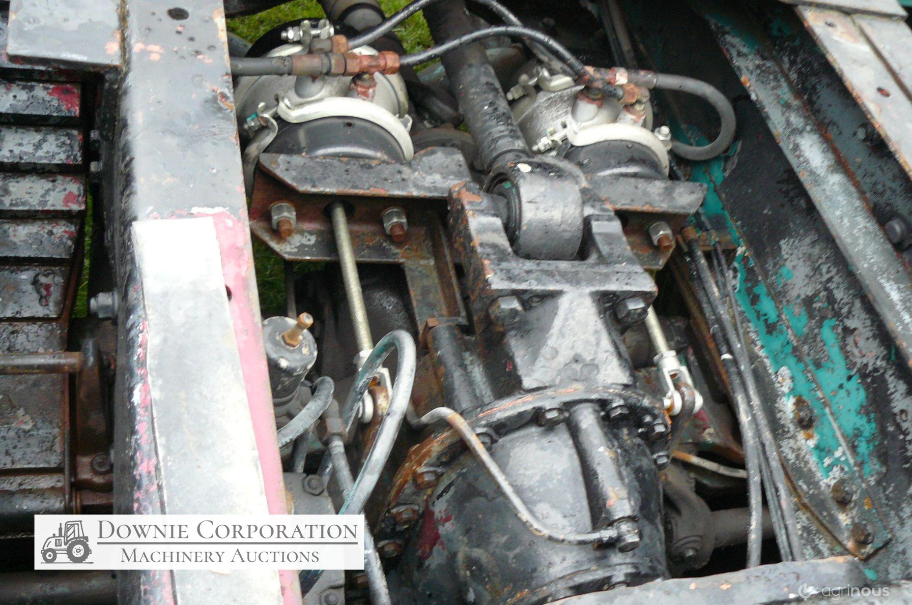 M.A.N - VT903 Prime Mover - photo 8
