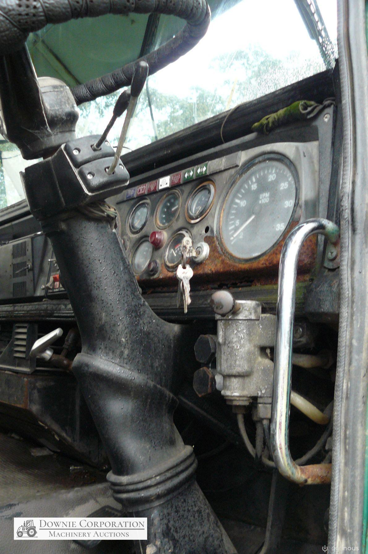 M.A.N - VT903 Prime Mover - photo 12